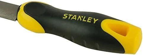 STANLEY pusapvalė DILDE 200mm