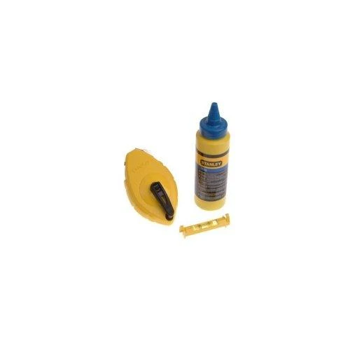 STANLEY SZNUR TRASERSKI OPP 30m + KREDA 115g