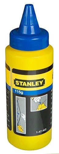 STANLEY SZNUR TRASERSKI OPP 30m + KREDA 115g