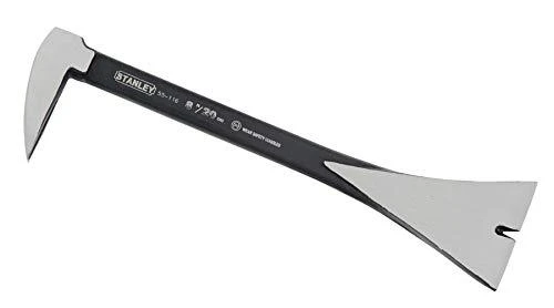 STANLEY ŁAPKA PRECYZYJNA SZEROKA 200mm