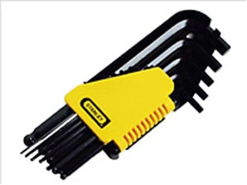 STANLEY HEX RAKTAI 12 vnt. SU KAMULU