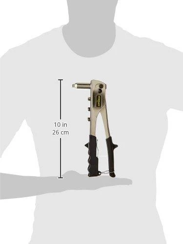 Rankinis kniediklis Stanley ''All Steel Riveter MR55''