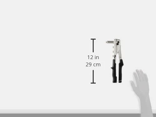 Rankinis kniediklis Stanley ''All Steel Riveter MR55''