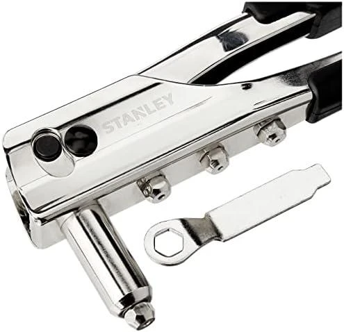 Rankinis kniediklis Stanley ''All Steel Riveter MR55''