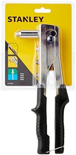 Rankinis kniediklis Stanley ''All Steel Riveter MR55''