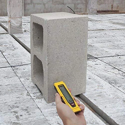 Drėgmes matuoklis Stanley 0-77-030