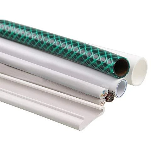 Žirklės PVC vamzdžiams Stanley