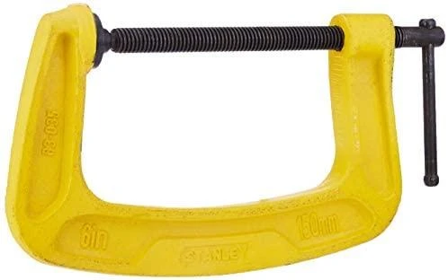 Spaustuvas Stanley Maxsteel; 150 mm