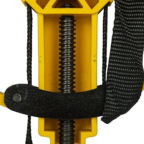 Juostinis spaustuvas Stanley; 4,5 m
