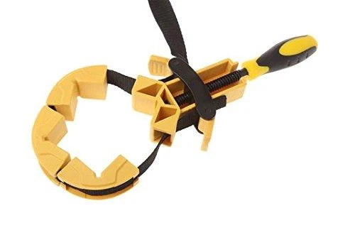 Juostinis spaustuvas Stanley; 4,5 m