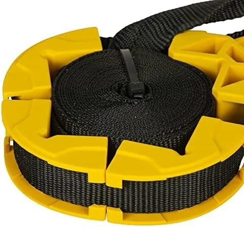 Juostinis spaustuvas Stanley; 4,5 m