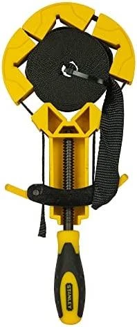 Juostinis spaustuvas Stanley; 4,5 m