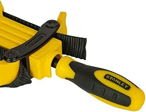 Juostinis spaustuvas Stanley; 4,5 m