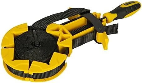 Juostinis spaustuvas Stanley; 4,5 m