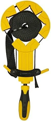 Juostinis spaustuvas Stanley; 4,5 m