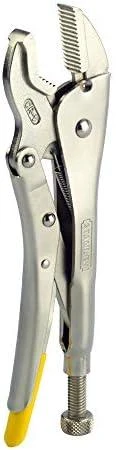 Stanley Szczypce Morzės formos replės 200 mm / 8" V formos