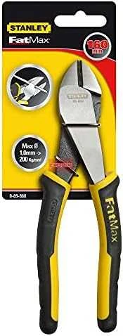 Replės Stanley 0-89-860; 160 mm