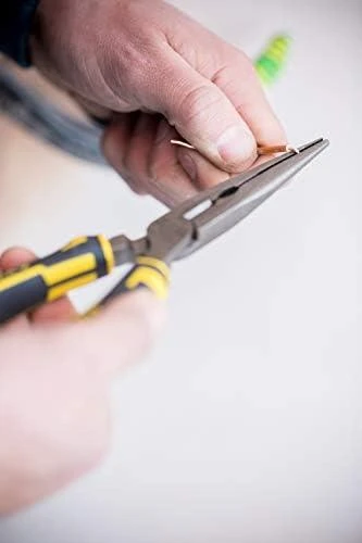 STANLEY LONGER FATMAX replės 200mm