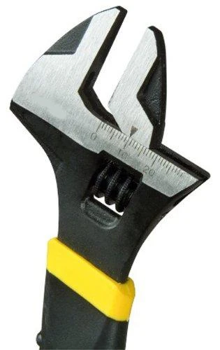 STANLEY SZWED KLUCZ NASTAWNY MAXSTEEL 150mm