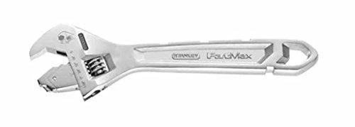 Stanley reguliuojamas švediškas veržliaraktis 150 mm plieninė rankena (0-95-872)