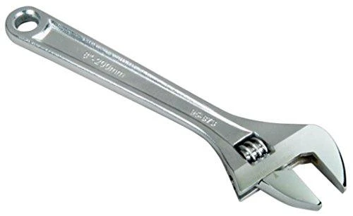 Stanley reguliuojamas švediškas veržliaraktis 150 mm plieninė rankena (0-95-872)