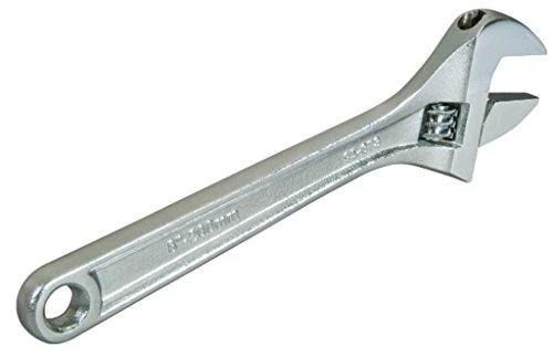 Stanley reguliuojamas švediškas veržliaraktis 150 mm plieninė rankena (0-95-872)