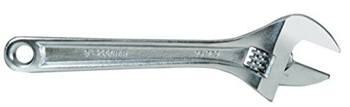 Stanley reguliuojamas švediškas veržliaraktis 150 mm plieninė rankena (0-95-872)