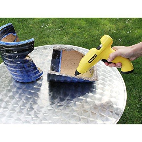 Stanley GR90R 25 W klijų pistoletas