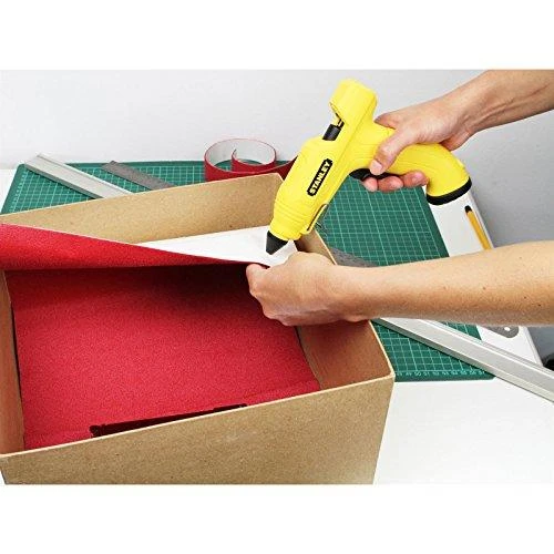 Stanley GR90R 25 W klijų pistoletas