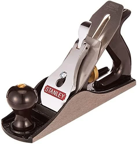 1-12-004 Stanley lyginimo oblius 245 mm