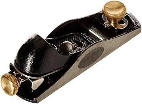 Rankinis oblius Stanley; 34x152 mm