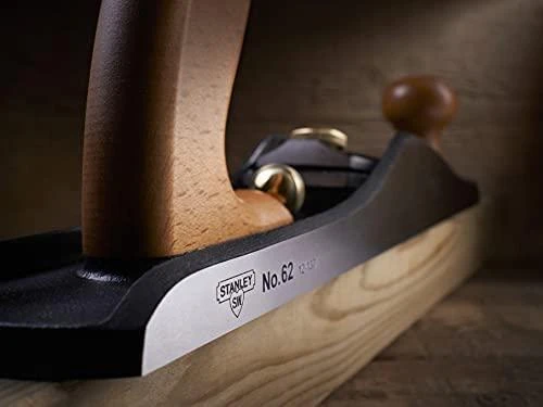 STANLEY Oblius RÓWNIAK 62x354mm