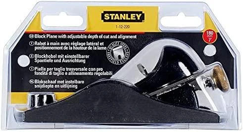 STANLEY Oblius RÓWNIAK 12-220