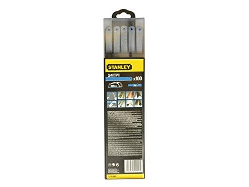 Gelęžtė BI-METAL 300 mm 24TPI, Stanley