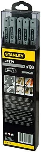 STANLEY BRZESZCZOT LION 300mm x 24z/cal 1szt.
