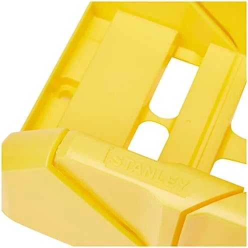 STANLEY PRZYRŻNIA Z TWORZYWA ABS 370x140x100