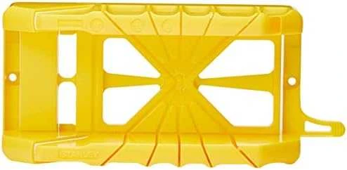 STANLEY PRZYRŻNIA Z TWORZYWA ABS 370x140x100