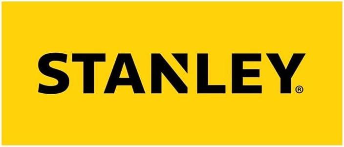STANLEY RULETĖ 3mx12,7mm POWERLOCK CHROM LUZ