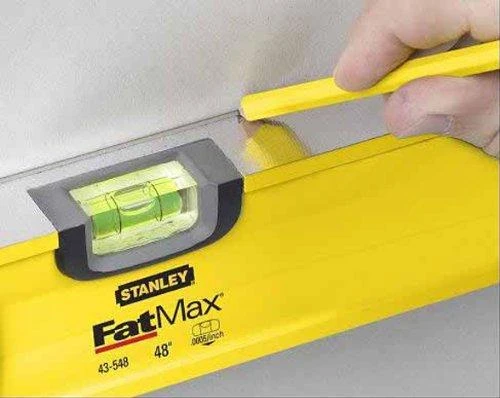 Gulsčiukas Stanley FatMax; 120 cm