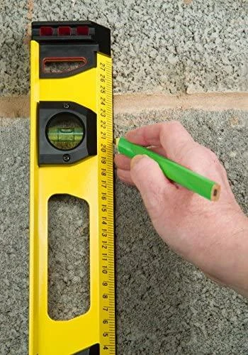 Gulsčiukas Stanley FatMax I-Beam; 200 cm