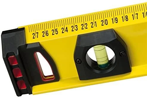 Gulsčiukas Stanley FatMax I-Beam; 200 cm