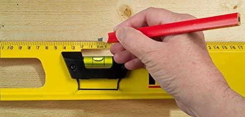 Gulsčiukas Stanley FatMax I-Beam; 200 cm
