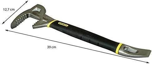 Laužtuvas Stanley ''FatMax FuBar II''; 38 cm