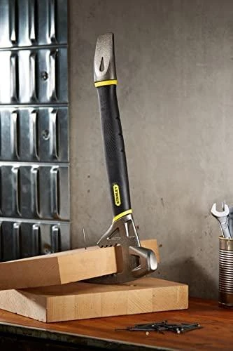 Laužtuvas Stanley ''FatMax FuBar II''; 38 cm