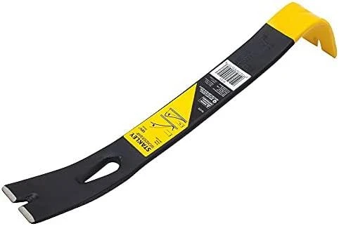 STANLEY ŁOM DO GWOŹDZI WONDER RAB 340mm