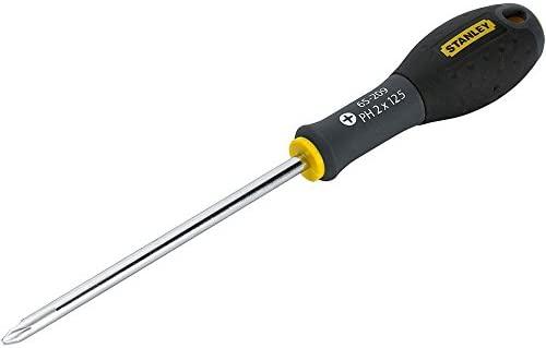 Atsuktuvas Stanley, 125 mm