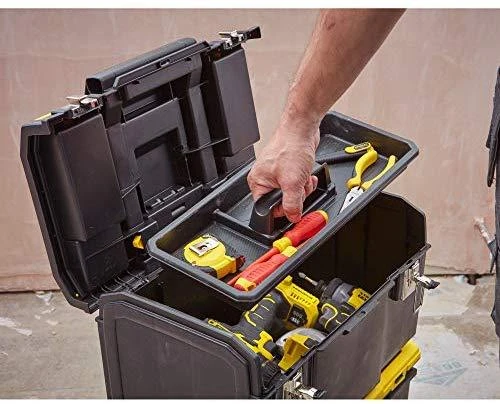 STANLEY CRATE-SEMINARAS ANT RATAI 3in1