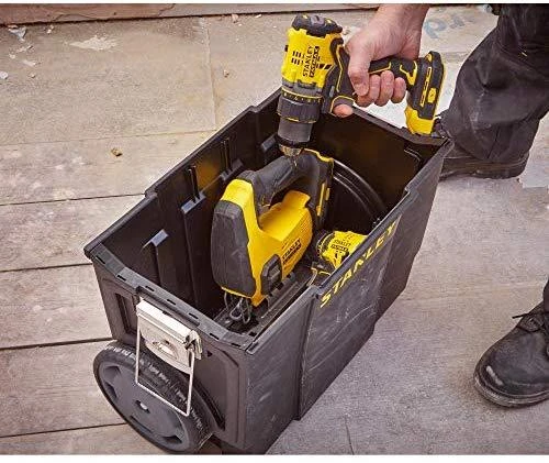 STANLEY CRATE-SEMINARAS ANT RATAI 3in1