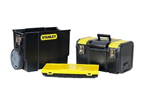 STANLEY CRATE-SEMINARAS ANT RATAI 3in1