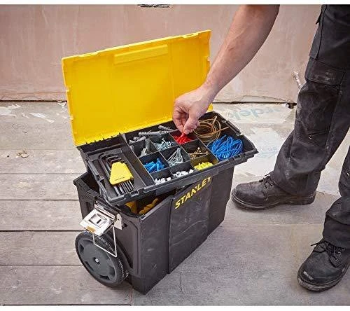 STANLEY CRATE-SEMINARAS ANT RATAI 3in1